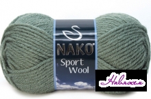 Sport Wool-1631